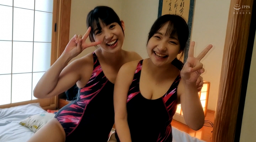 ○される競泳水着J○！！食い込むエロボディに全員中出し！！【流出映像】女子○生部活合宿セックス17