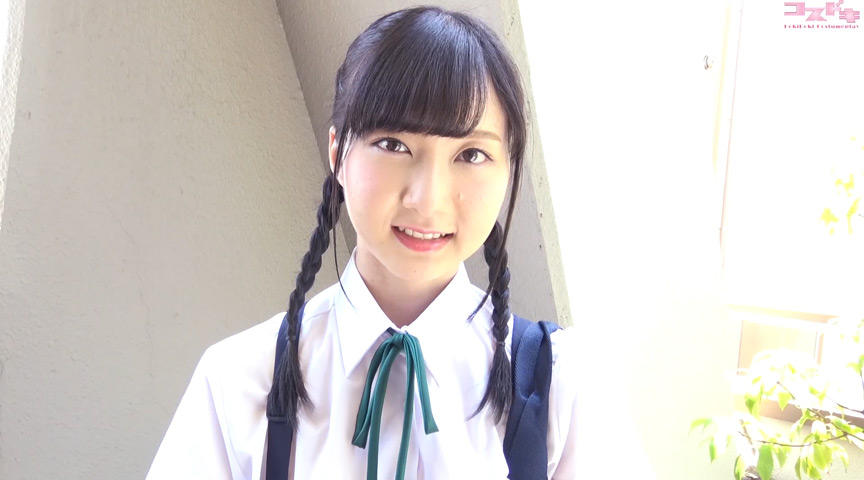 【コスドキ】あまね弥生
