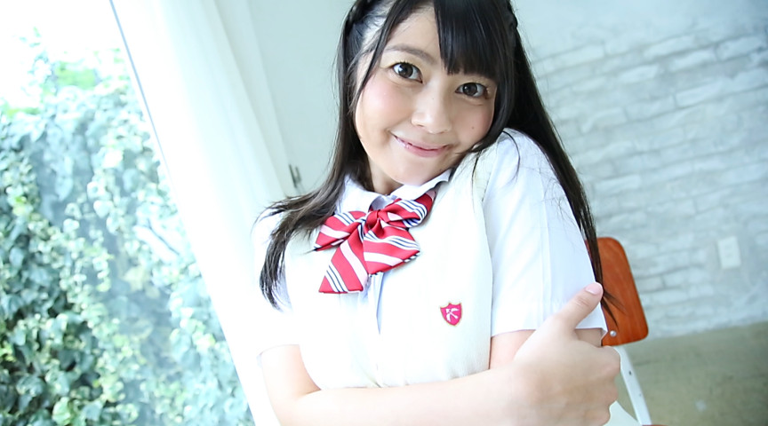 ぽっちゃりだけどHなカップ 天草七美