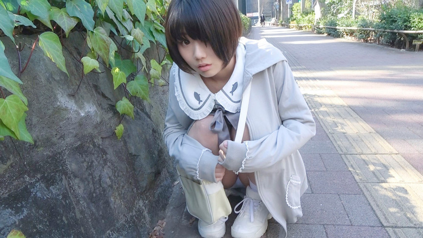 メスガキ02 小悪魔美少女 エロビッチ育成委員会 ご近所に住むちっちゃ可愛いりくたんはおじさんのチ●ポが大ちゅきな元気っ子。未来のいいなりやりまんちょ誕生です。