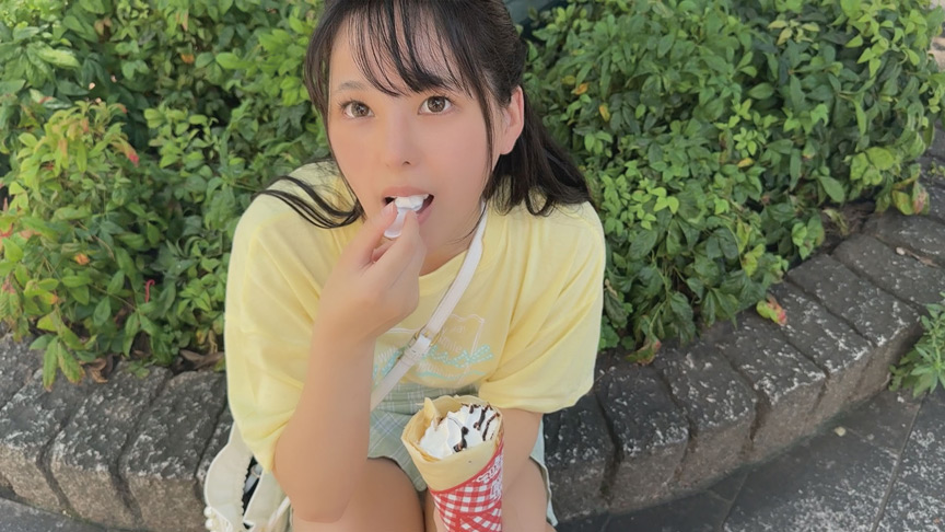 きみは中出しなんてされないと思いながら僕に近付いてきた 04