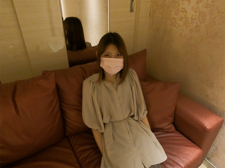 38kgスレンダー美少女に腹パンチ＆白目剥き首絞めファック