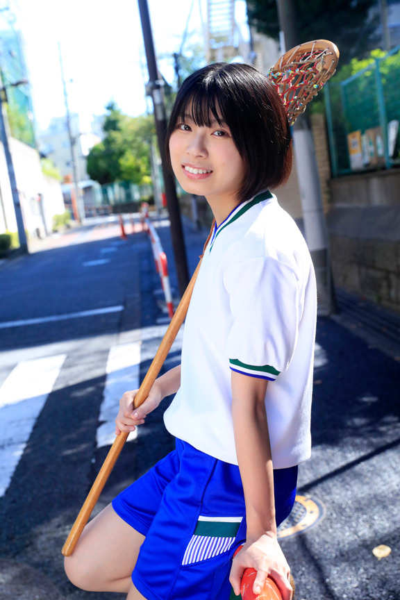 【発掘素人】その辺を歩いてそうなウブな部活女子○生がえぐいほどエロかった！【汁無双】