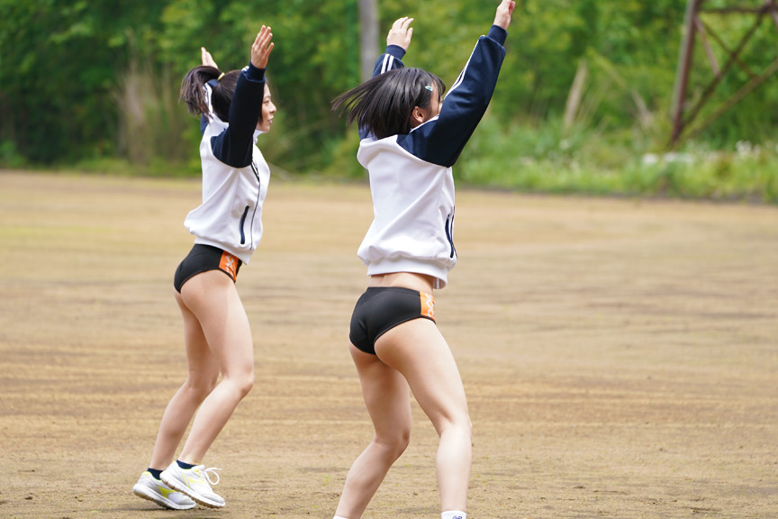 まさかこんなけなげなひよこ女子が…媚○を盛られ理性完全崩壊！！ところかまわず異物オナニー！イキ漏らしアクメ！！ 4 ＜部活中のスポーツ女子編＞