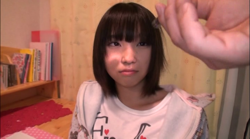 僕の彼女は催○術も中出しSEXも本気で受け入れちゃう可愛いパイパン少女 夏海いく