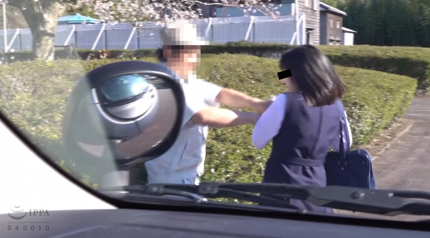 帰宅途中の●学生ハ●エース連れ込み○○○