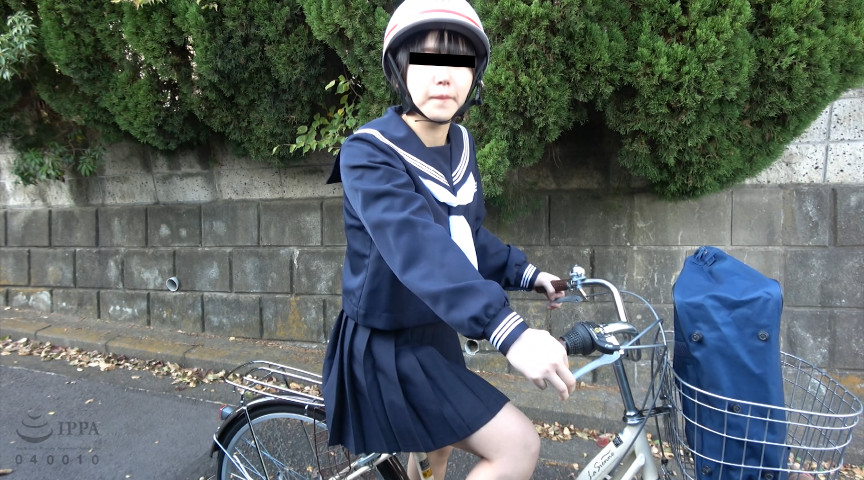 自転車通学の○学生を狙った尾行拉○野外○○○映像