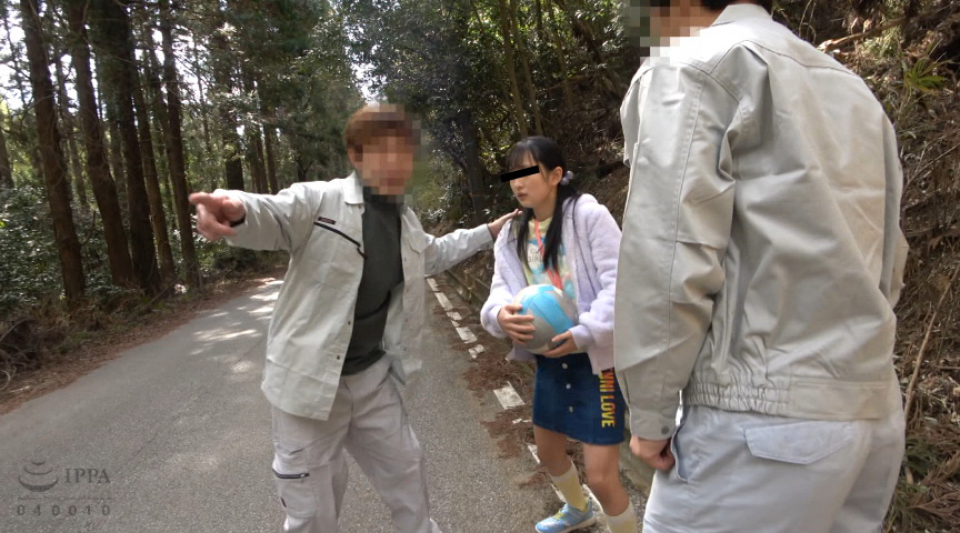 車中に拉○して徹底的に○されるロ●ータ美少女 4時間