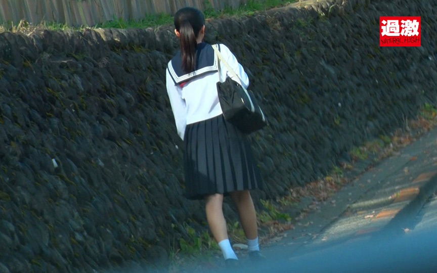 下校少女連れ去り○禁ガンギマリ肉便器