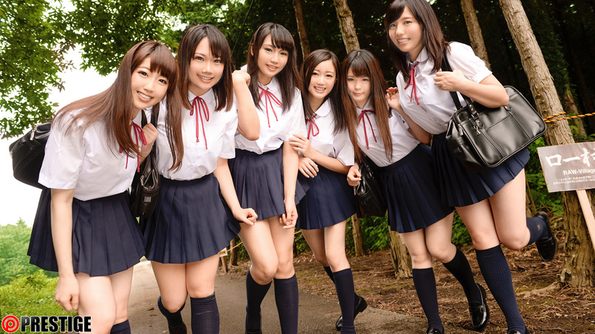 すんげぇぬるぬる！！COMPLETE！！ 巨乳J●9人とローションまみれぐちょ濡れSEX