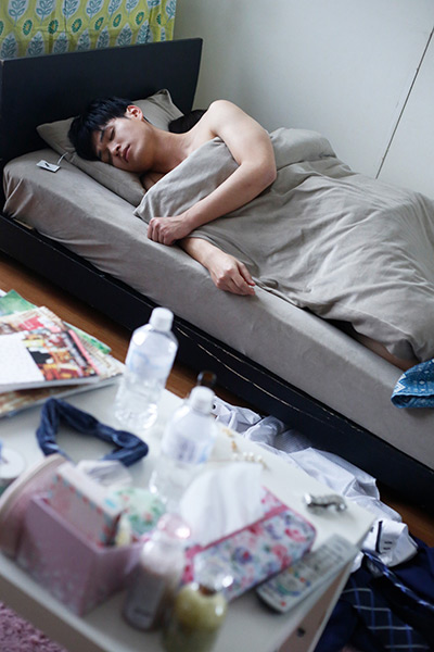 in one night