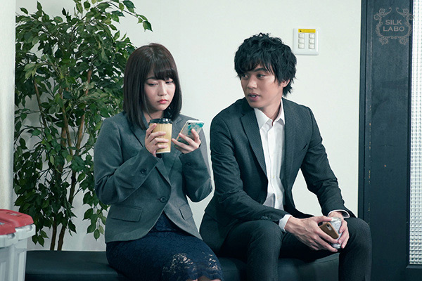 One’s Daily Life season7 -by my side-