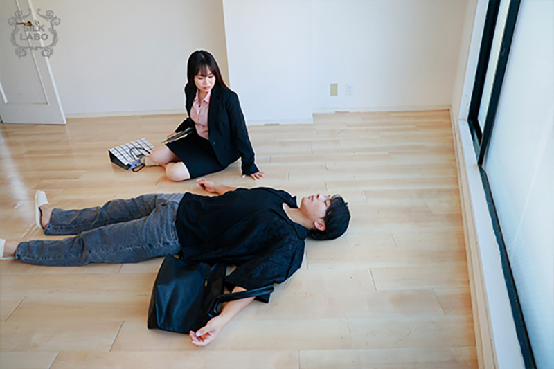 素直になれない恋人たち 13 th season
