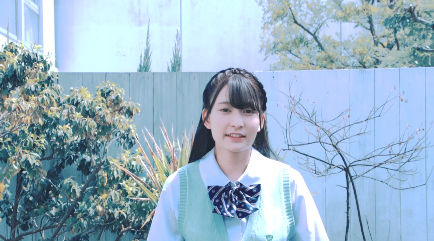 高橋愛奈  恋の聖域＋（プラス）