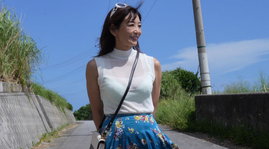 中島史恵 fumie55
