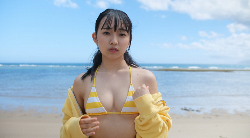 入間ゆい  恋のはじまり