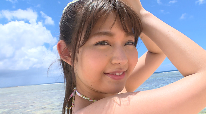 彩乃なな Angel